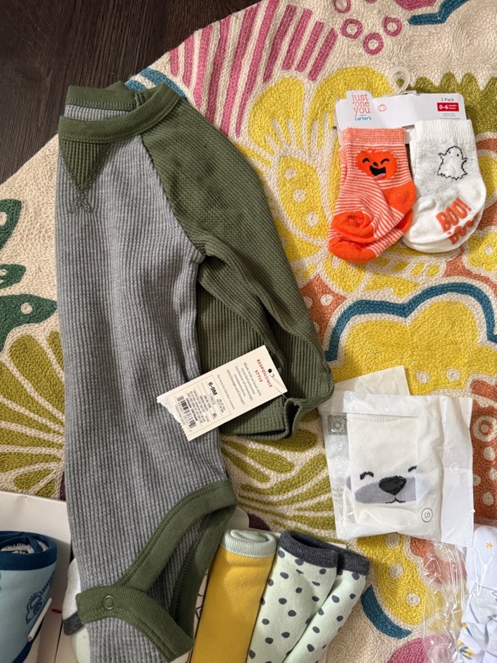 Baby boy bundle - Picture 3 of 7